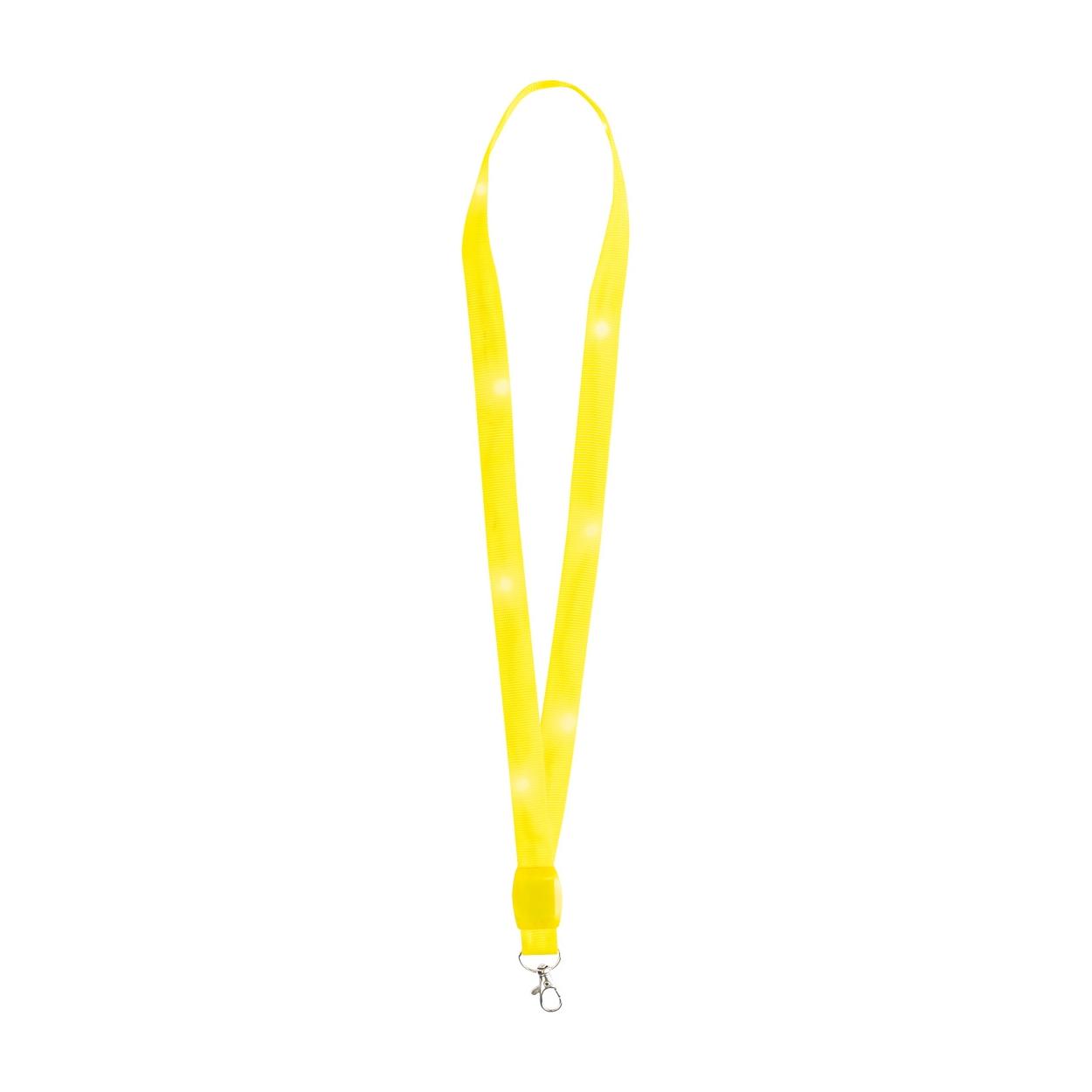 Lanyard Wilou