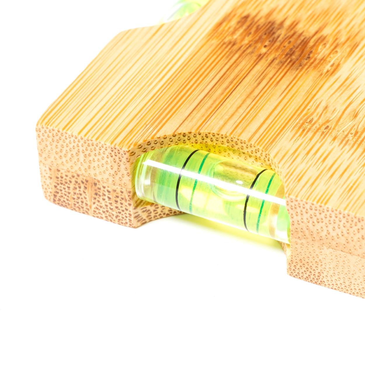 Breloc multifuncțional Mackie natural