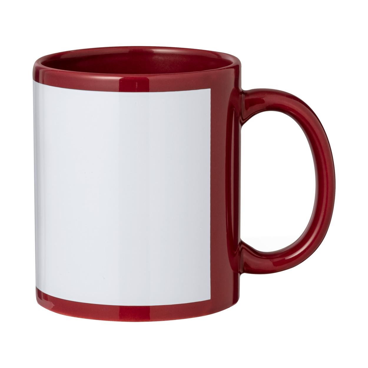 Cană pentru sublimare Orchix