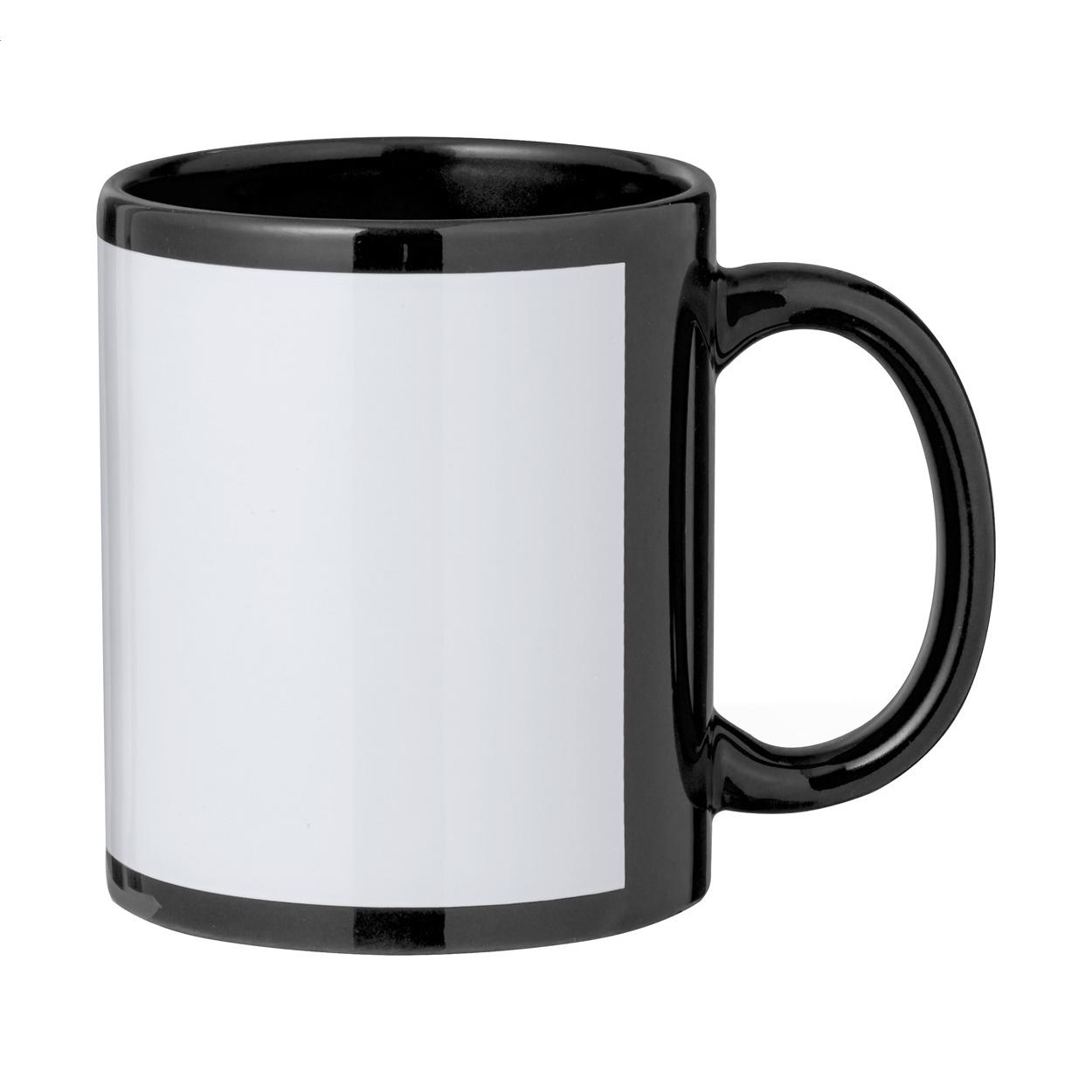 Cană pentru sublimare Orchix