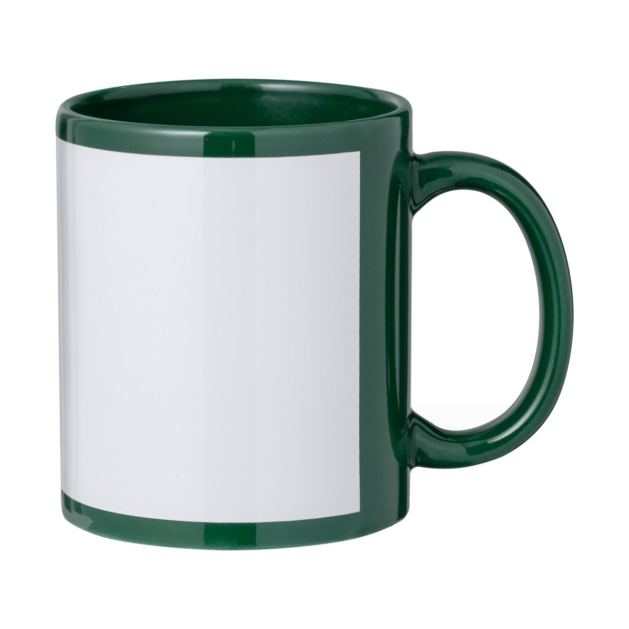 Cană pentru sublimare Orchix