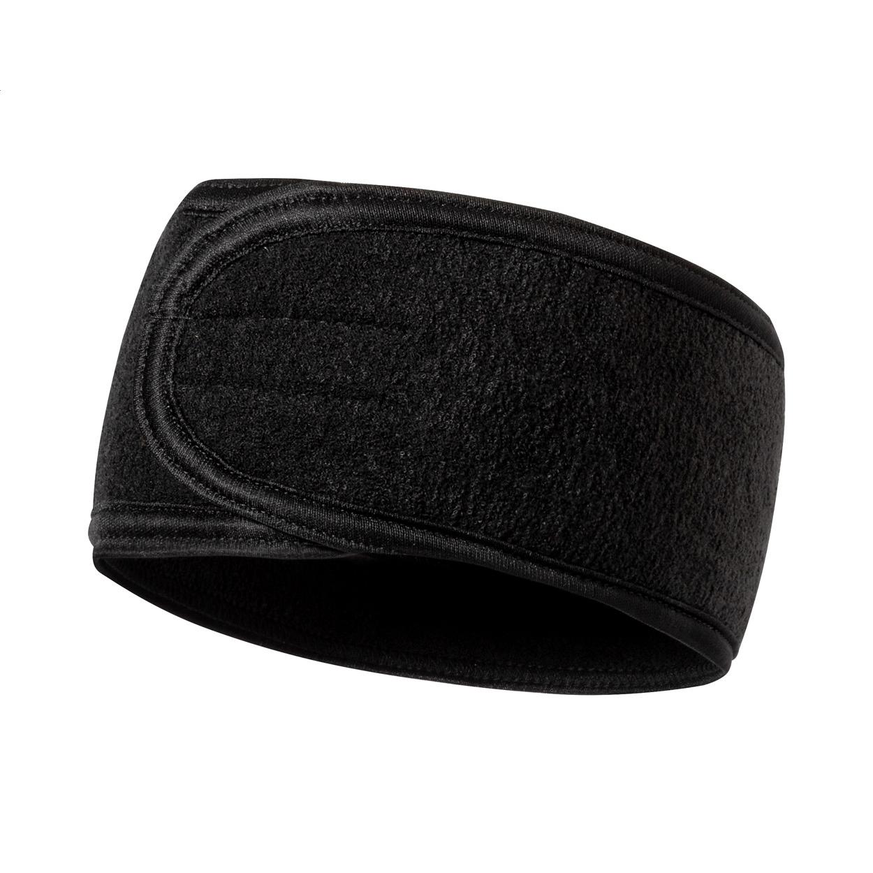 Bentiță cosmetică Hydra Negru