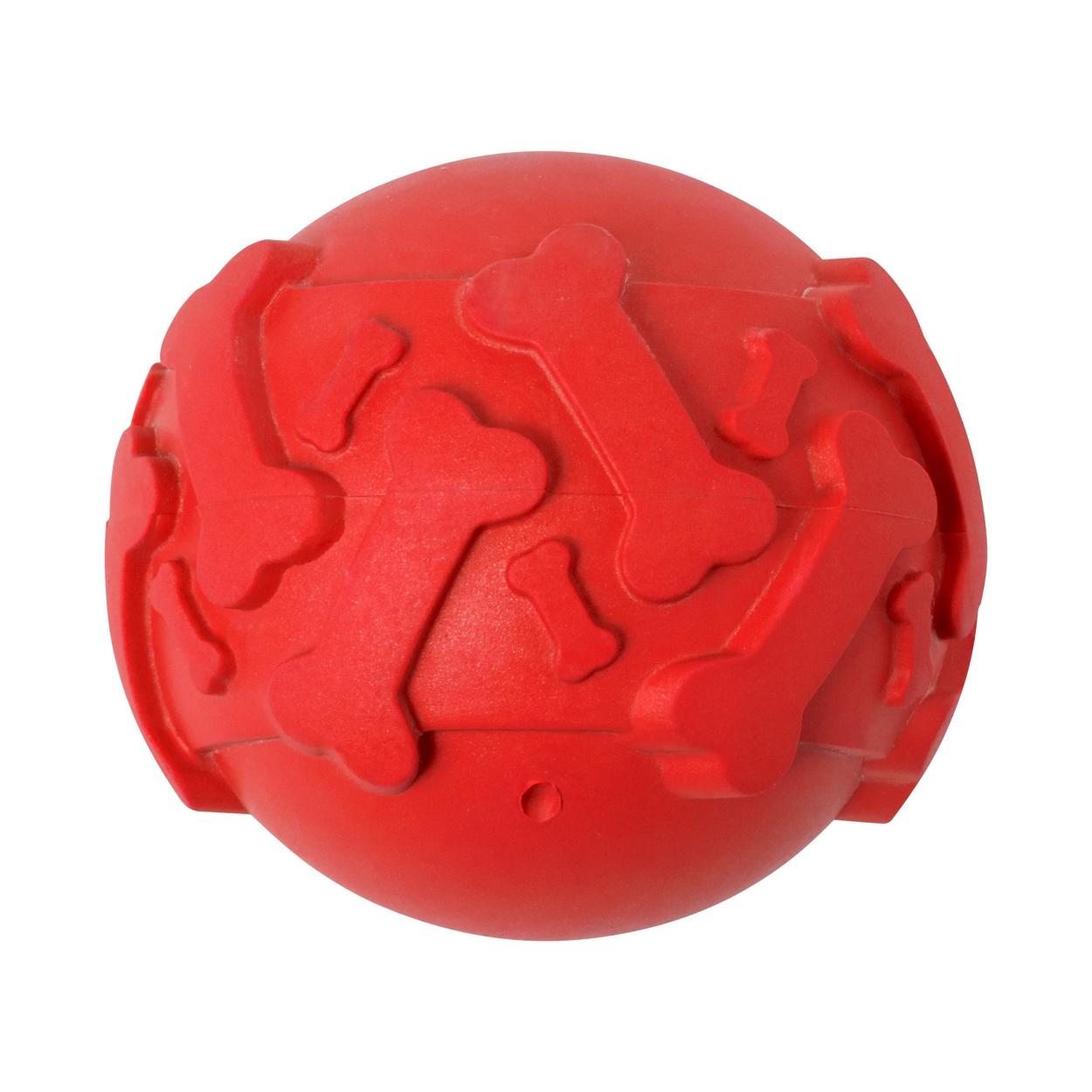 Minge pentru câine Bigel