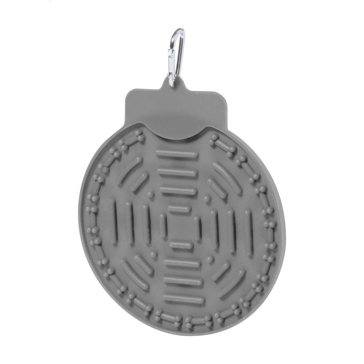 Covoraș pentru hrănirea animalelor de companie Pudle