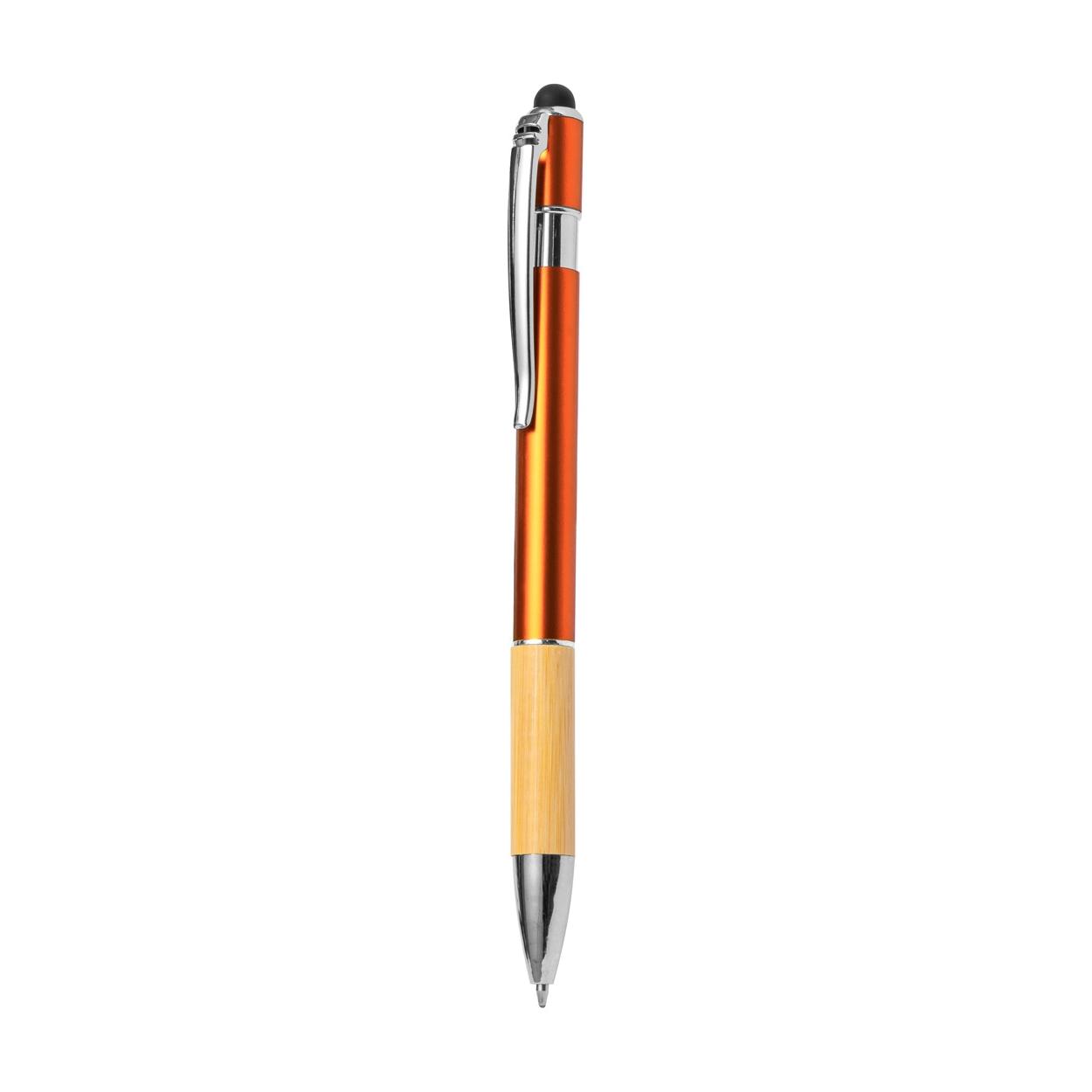 Pix touch Berget portocaliu