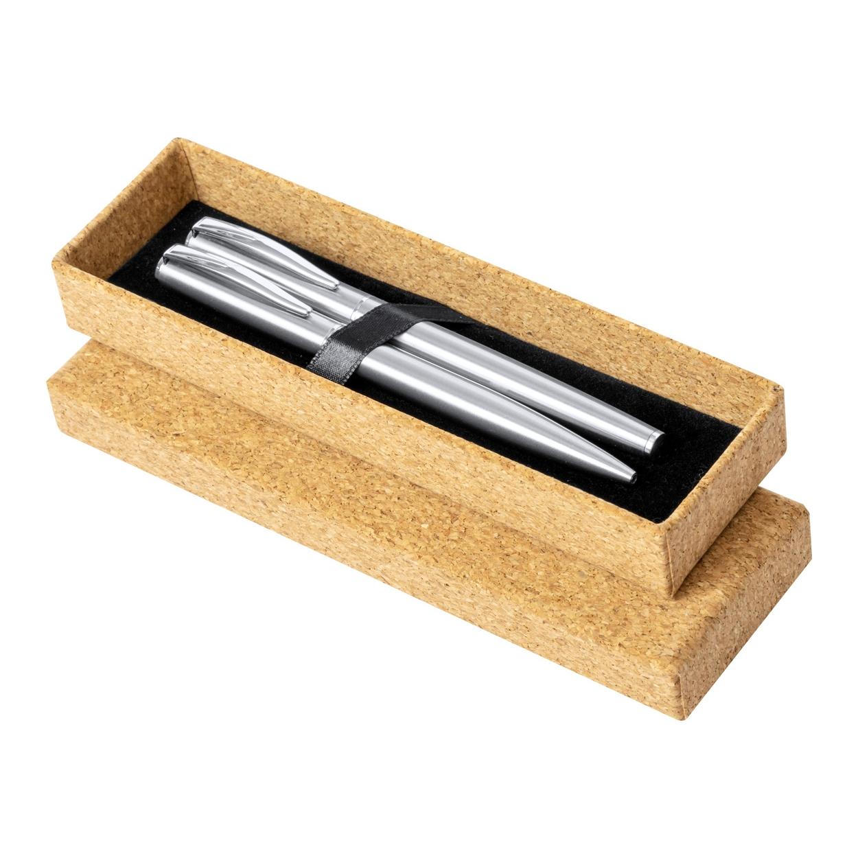 Set pix Rodrix natural