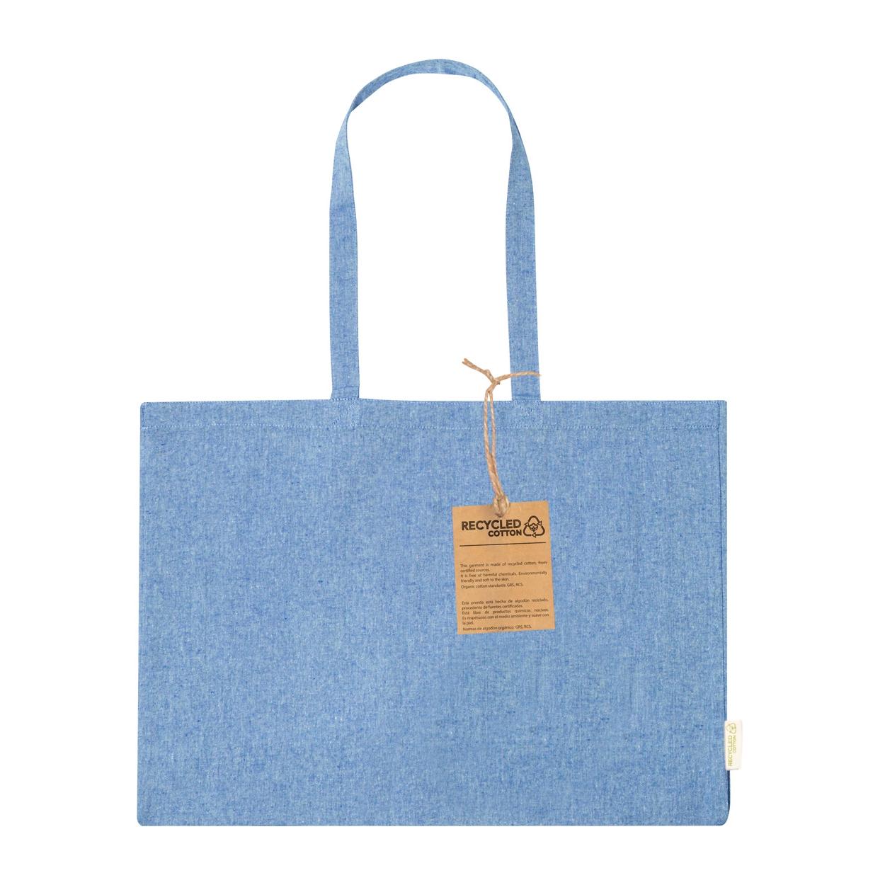 Sacoșă cumpărături Bonillo Albastru