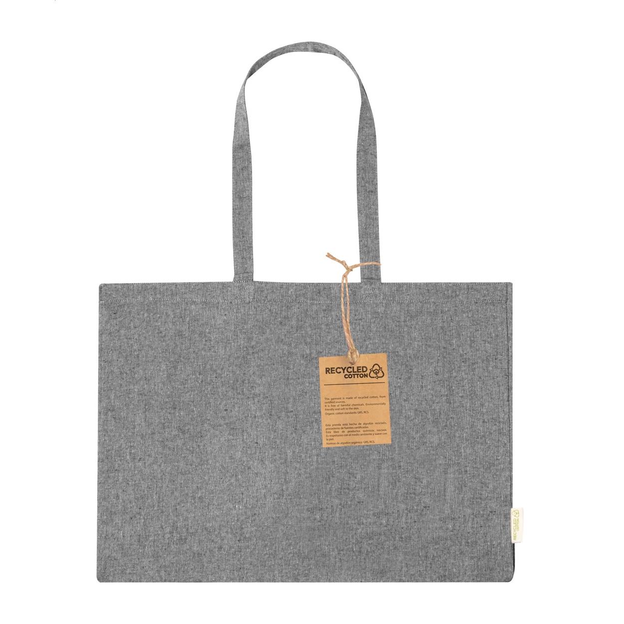 Sacoșă cumpărături Bonillo Negru