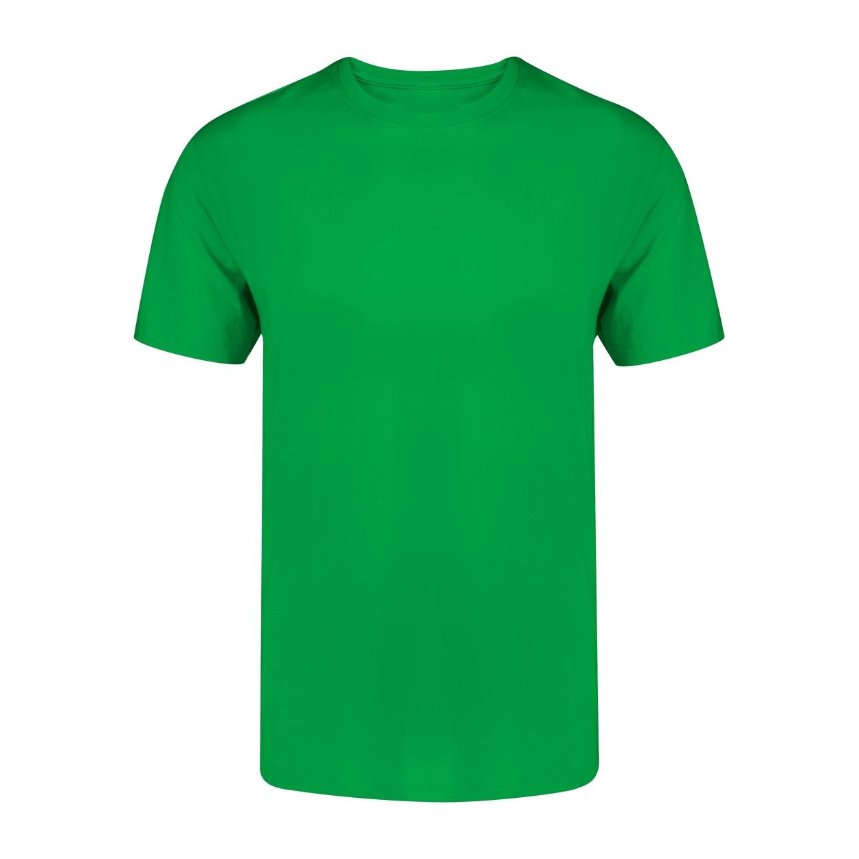 Tricou Seiyo Verde