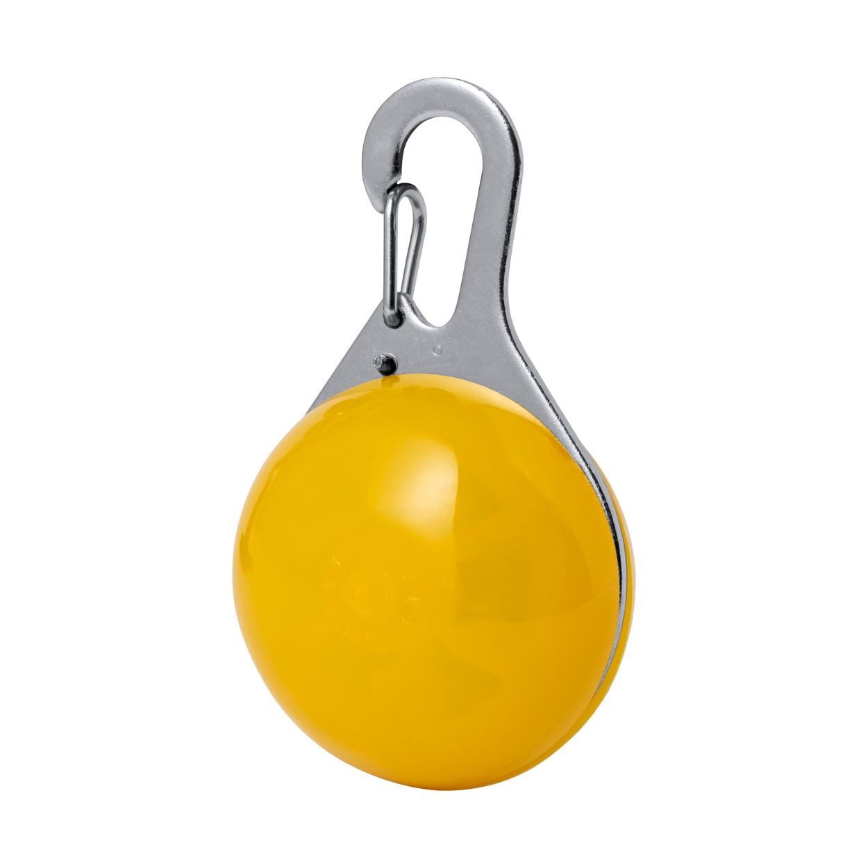 Lumină de siguranță pentru animale de companie Kirix