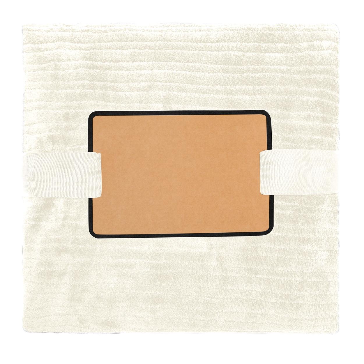 Pătură Cindra natural