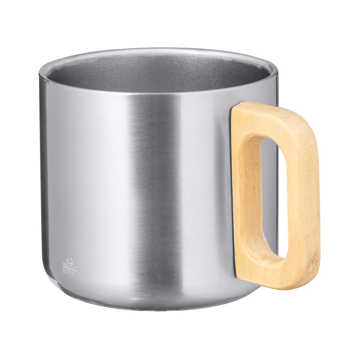 Cană termică Garfun