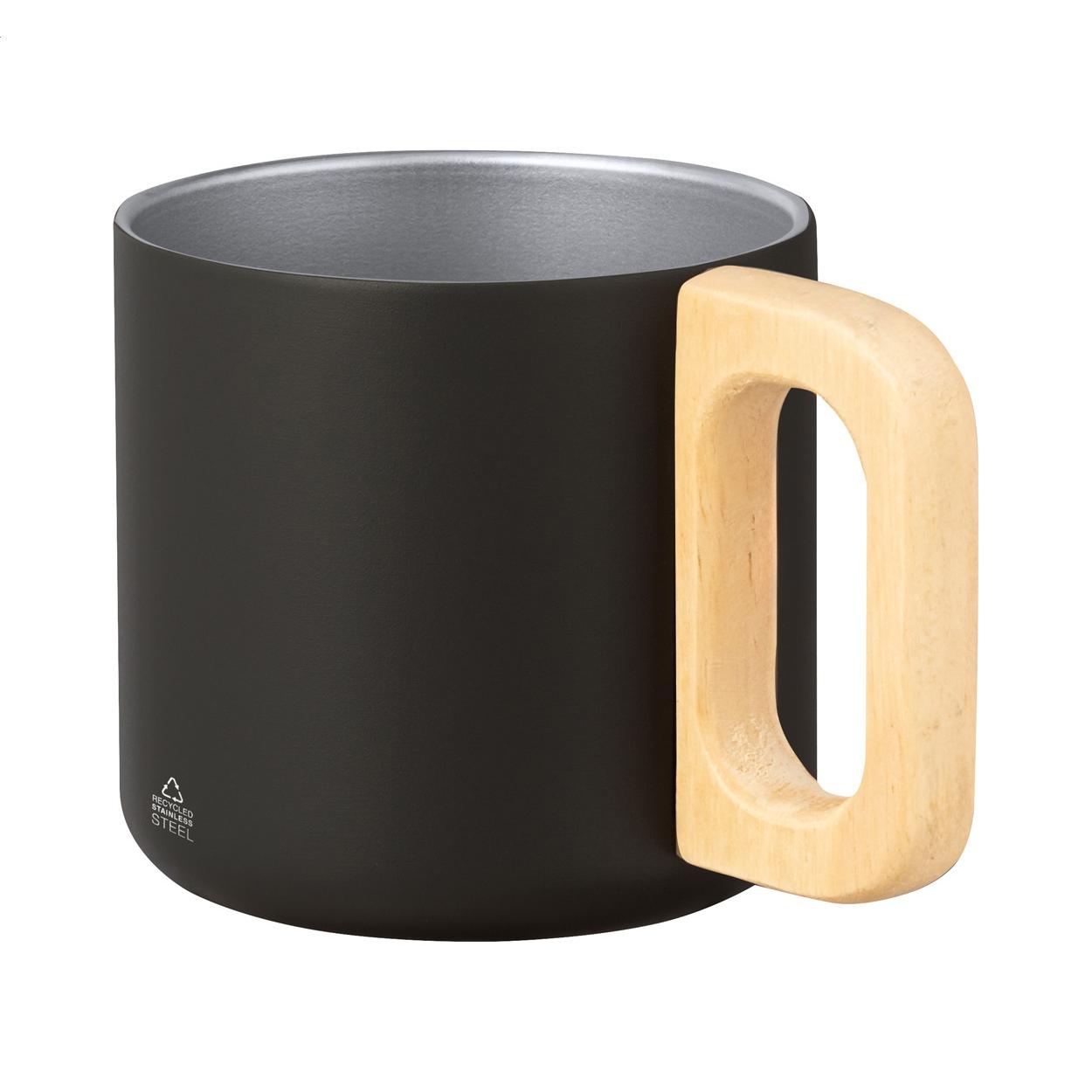 Cană termică Garfun