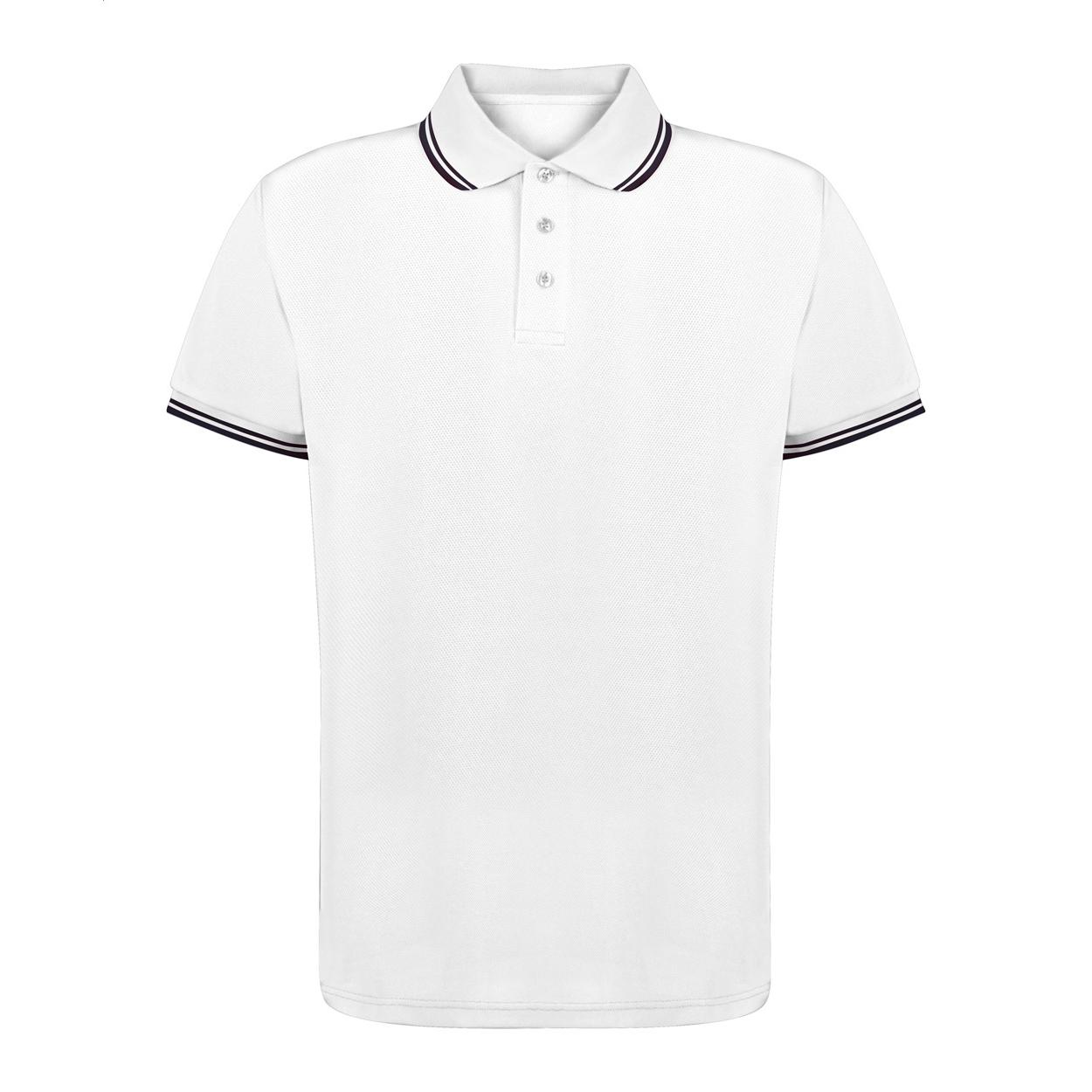 Tricou polo sport Tecnic Zawak