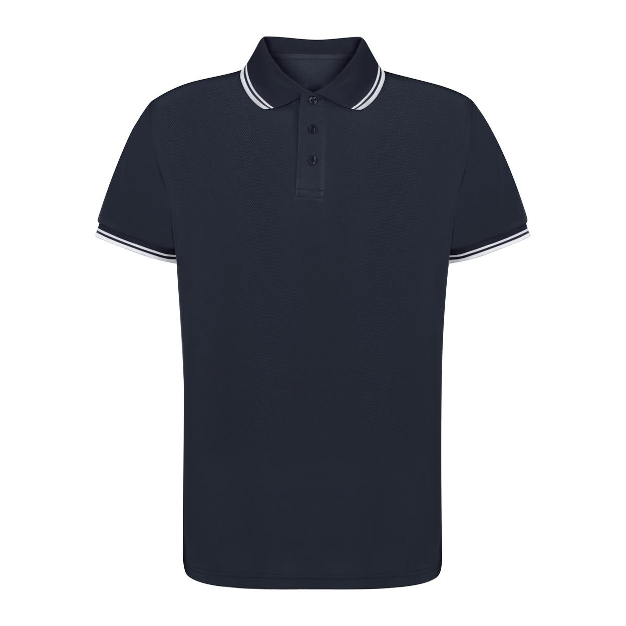 Tricou polo sport Tecnic Zawak