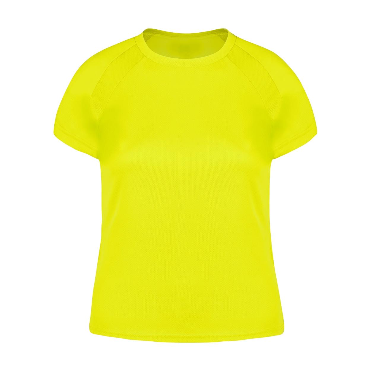 Tricou polo sport damă Tecnic Sappor