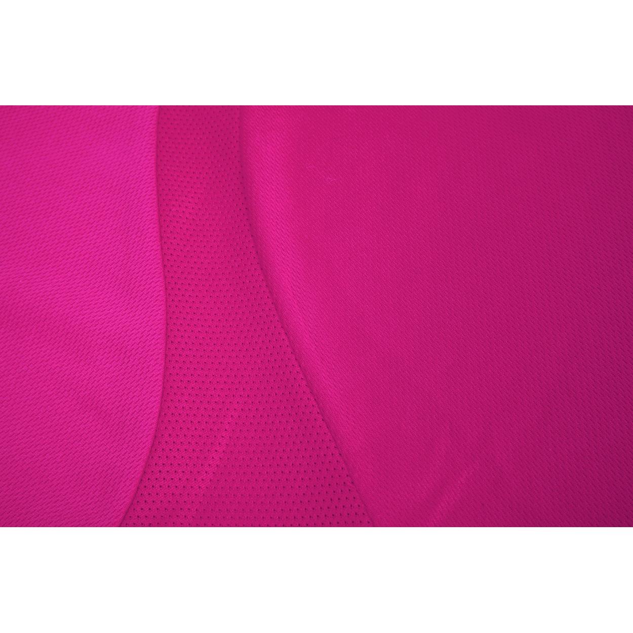 Tricou polo sport damă Tecnic Sappor roz