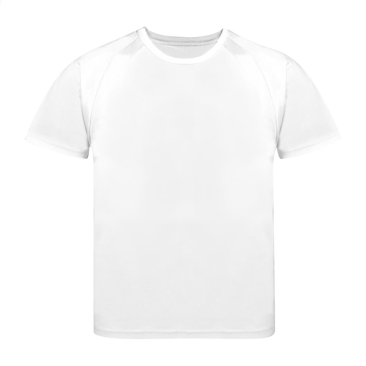 Tricou sport copii Tecnic Sappor