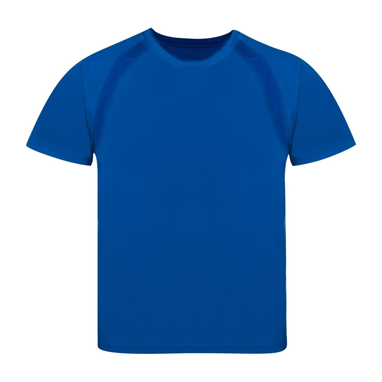 Tricou sport copii Tecnic Sappor