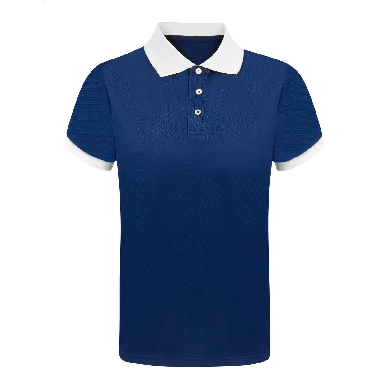 Tricou polo sport Tecnic Rebon