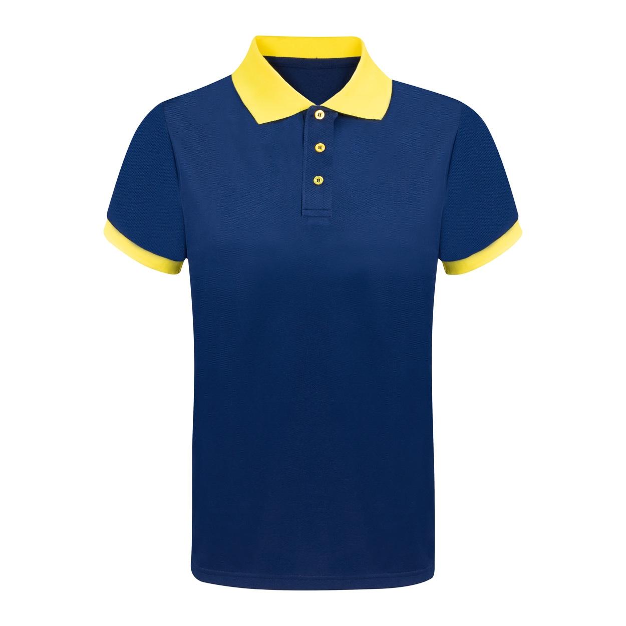 Tricou polo sport Tecnic Rebon