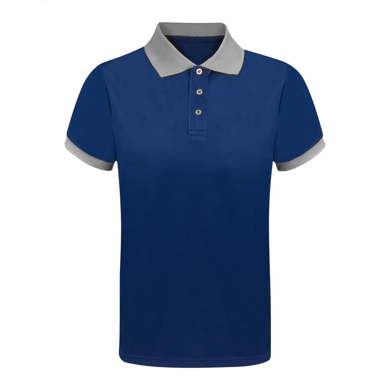 Tricou polo sport Tecnic Rebon