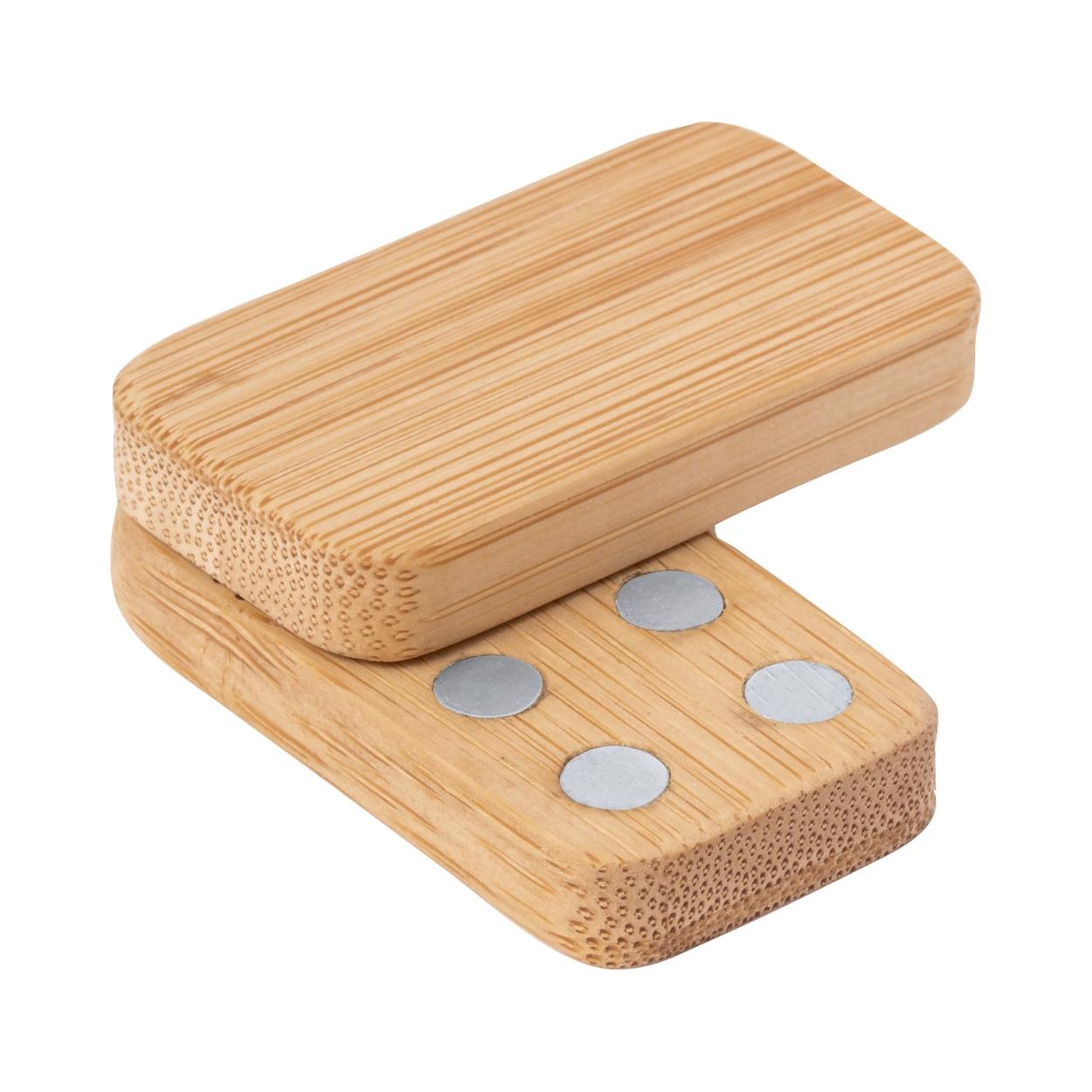 Dispozitiv antistres Zenmag natural