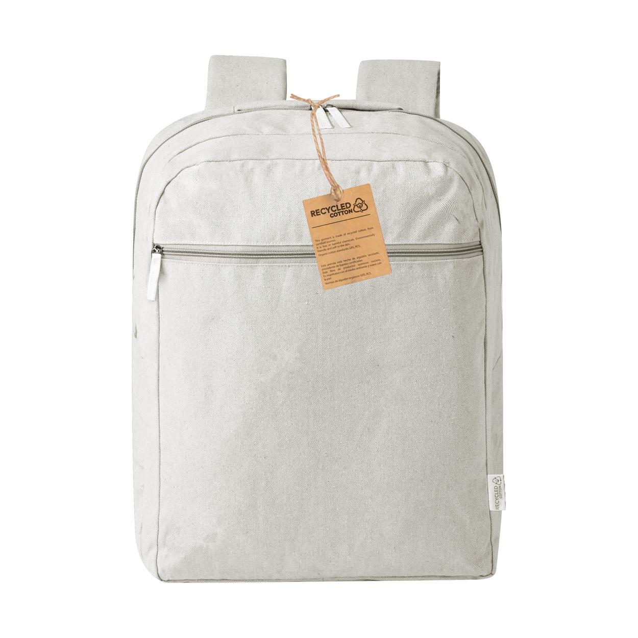 Rucsac Bigail natural