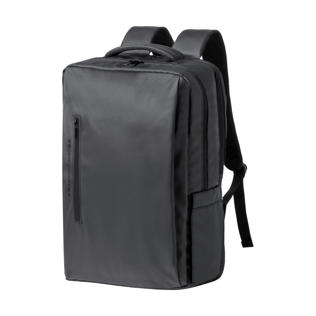 Rucsac Ladian Negru