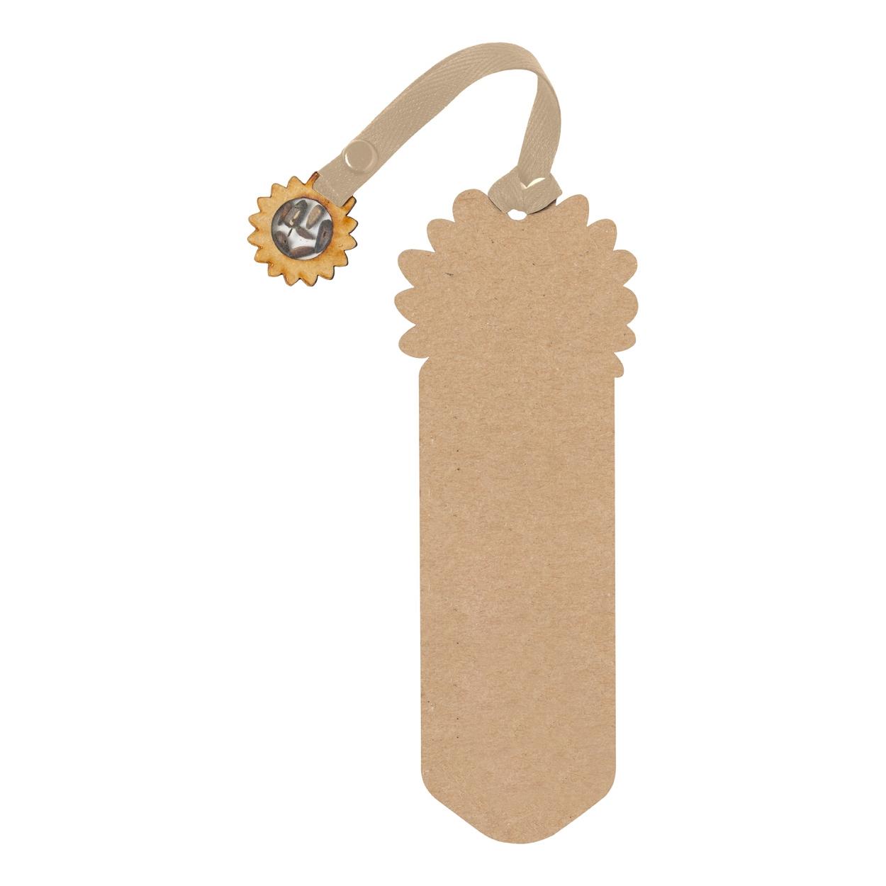 Semn de carte Bernaye