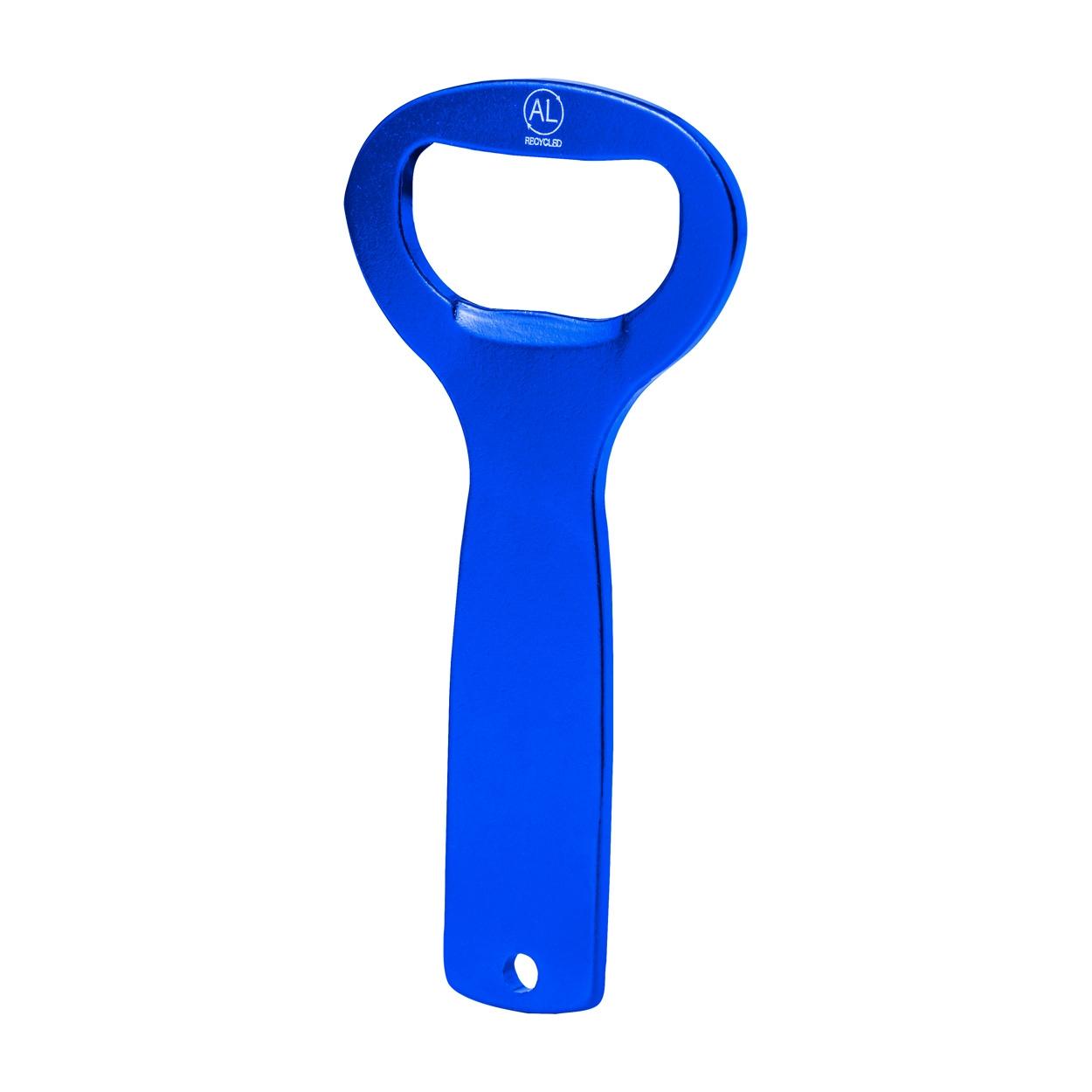 Deschizător de sticle Gambit Albastru