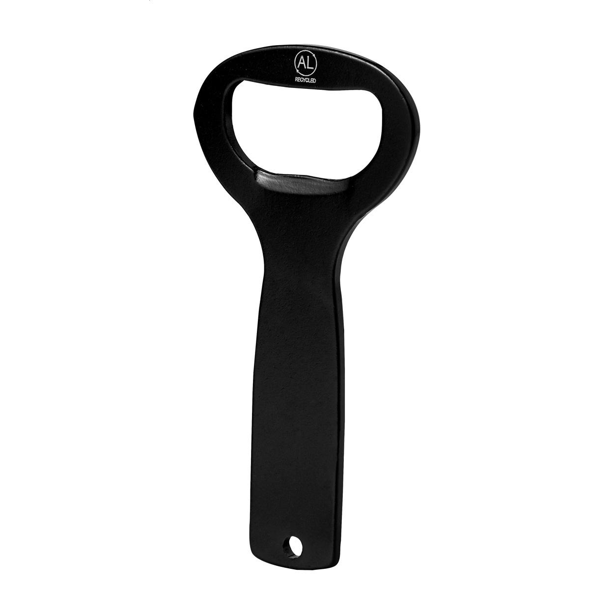 Deschizător de sticle Gambit Negru