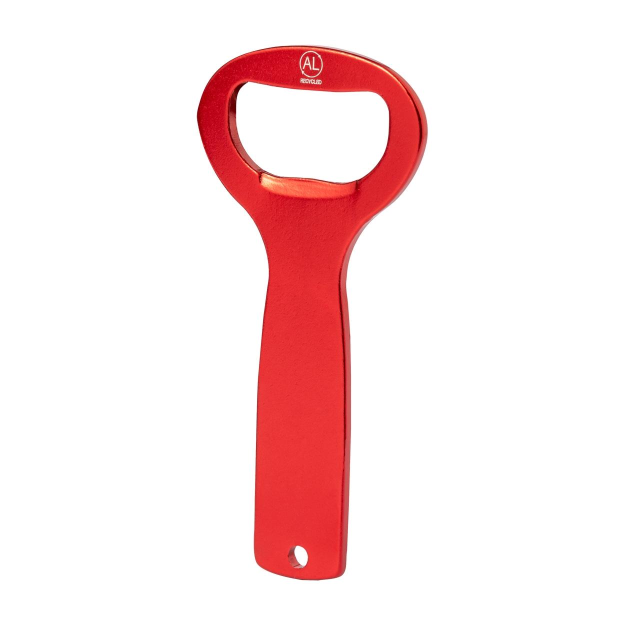 Deschizător de sticle Gambit Roșu