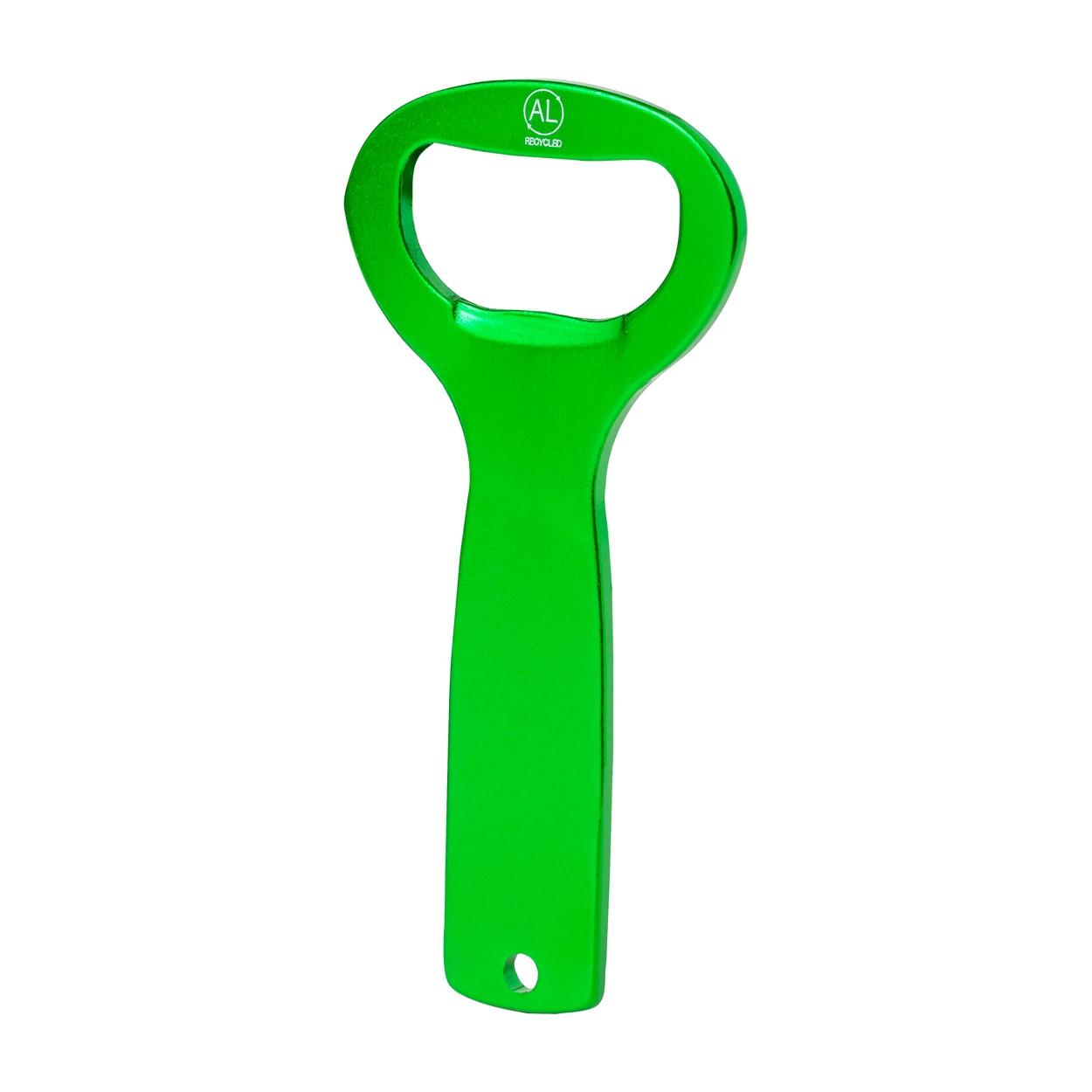 Deschizător de sticle Gambit Verde