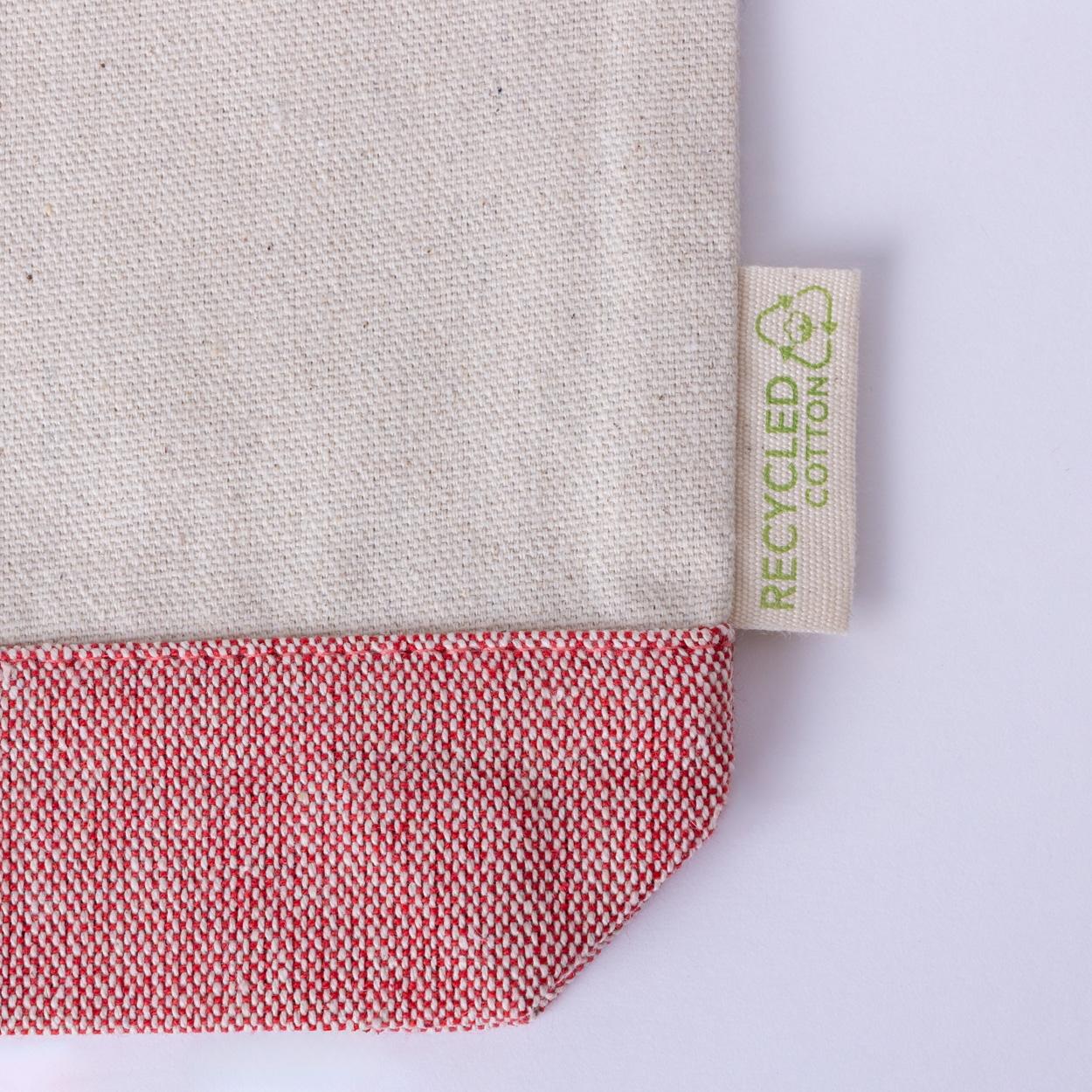 Geantă cosmetice Torebix Roșu