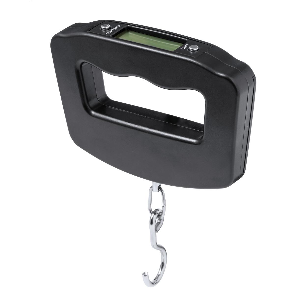 Cântar digital Niben