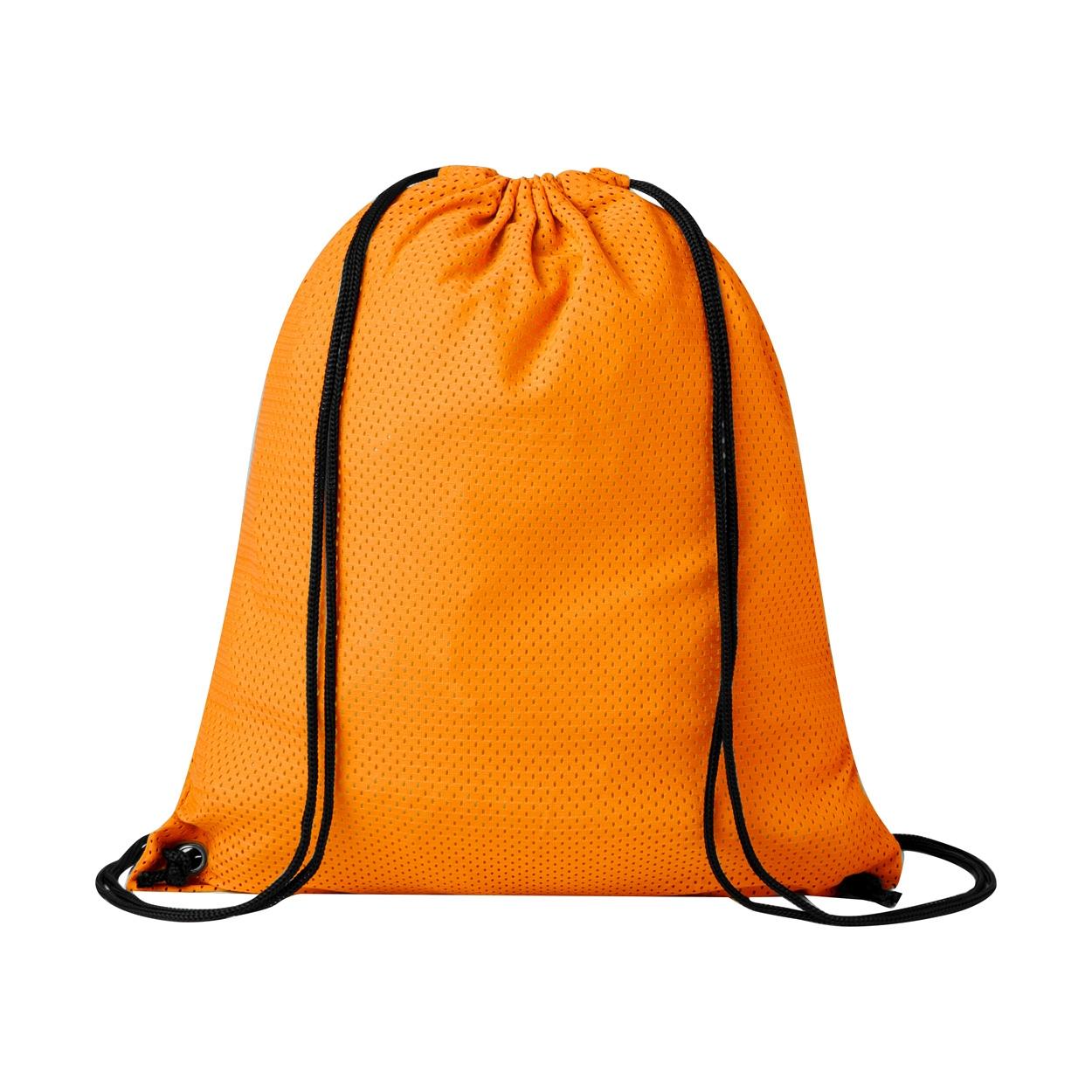 Rucsac sport Arlequix portocaliu