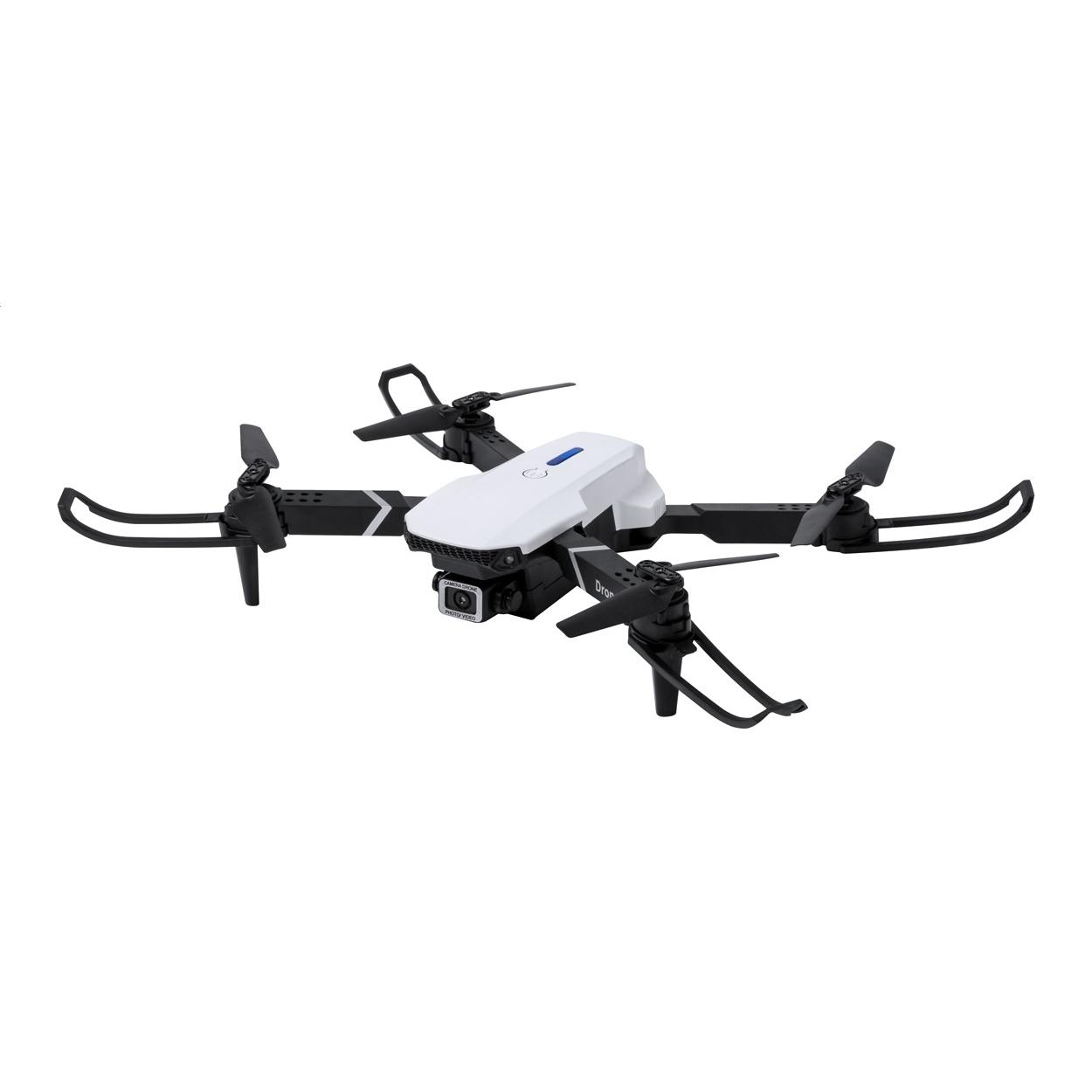 Dronă Acrot Alb
