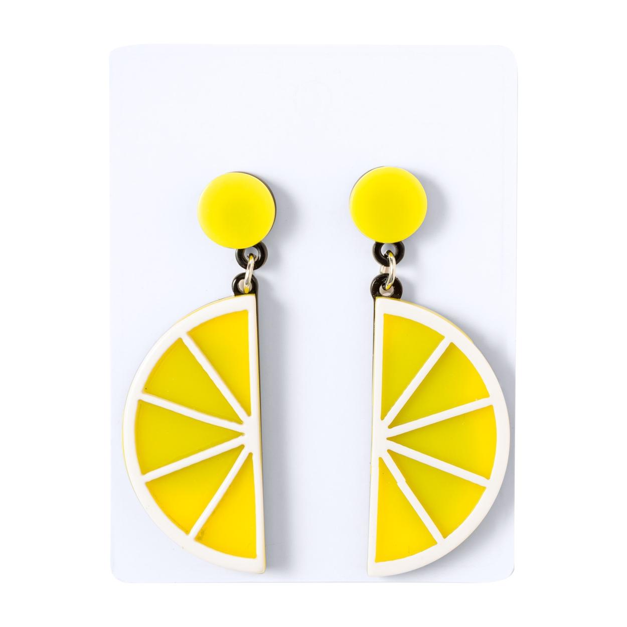 Cercei căpșuni Kely