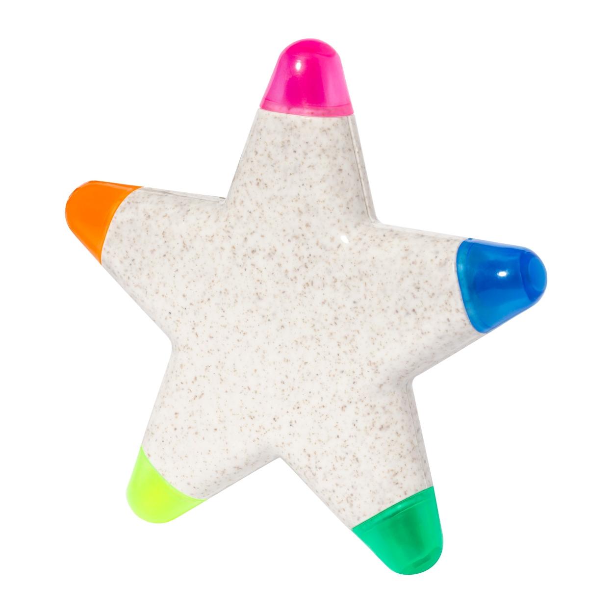 Marker evidențiator Pentar