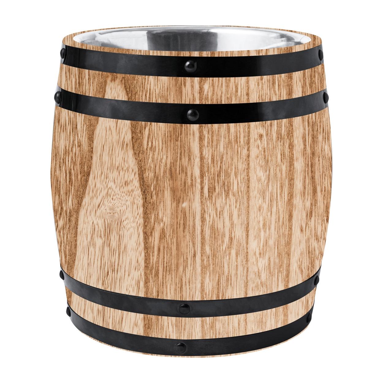 Găleată pentru gheață Tonend natural