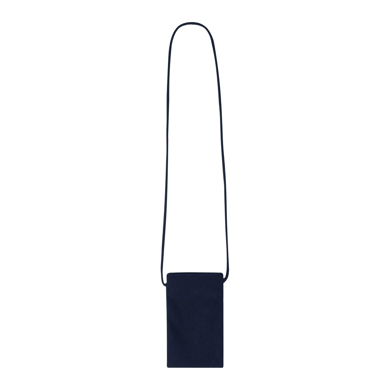 Geantă multifuncțională Hulak albastru închis