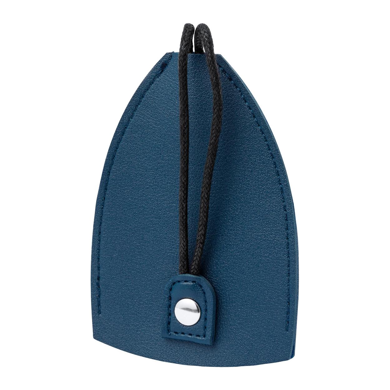 Portchei Greip albastru închis