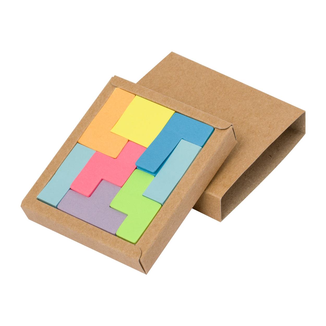 Notepad Kuaid natural