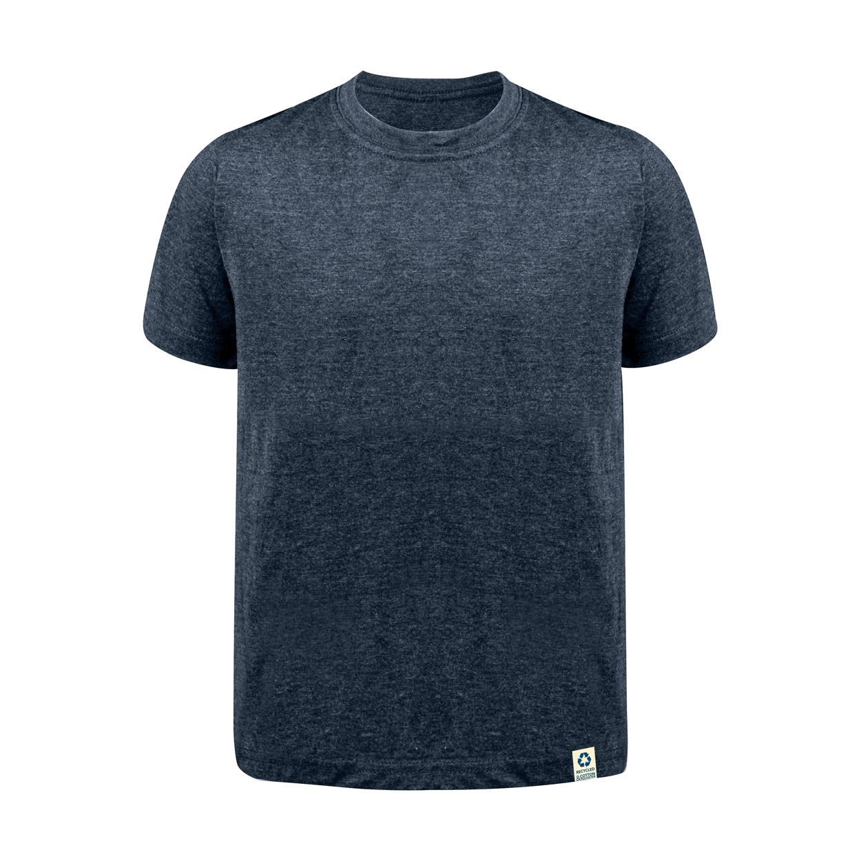 Tricou copii Bandul albastru închis