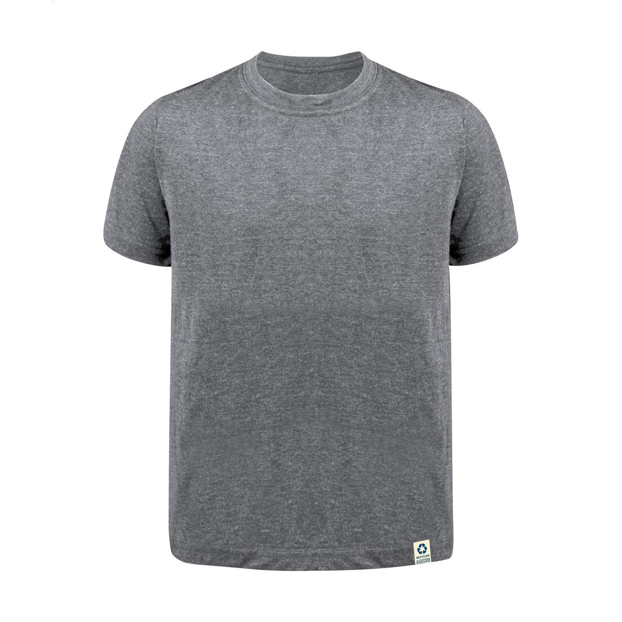 Tricou copii Bandul gri