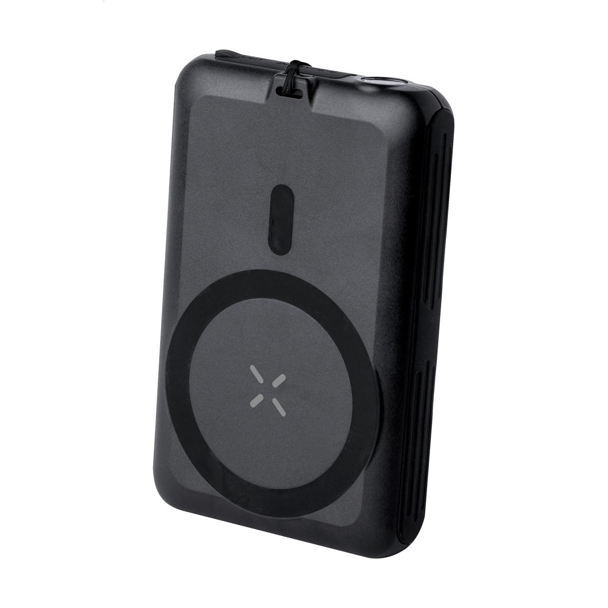 Power bank Haryin Negru