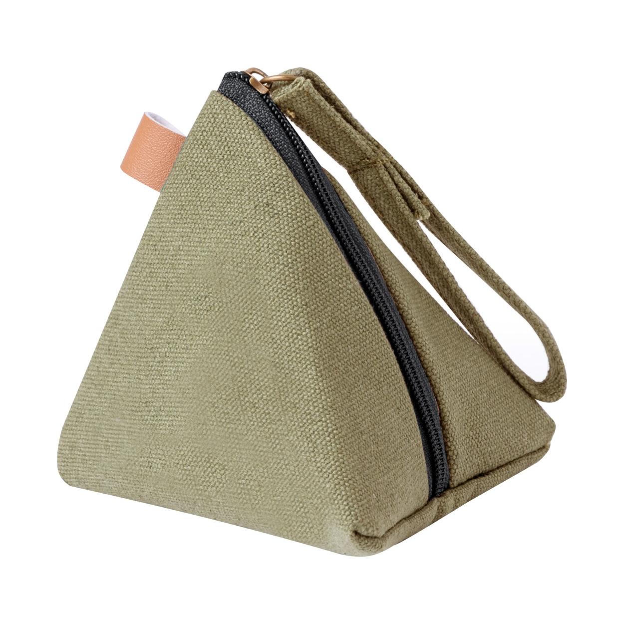 Portofel Zarynix kaki