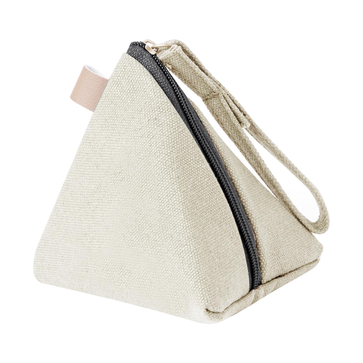 Portofel Zarynix natural