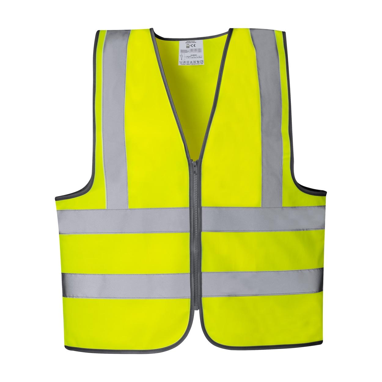 Vestă reflectorizantă Jestol